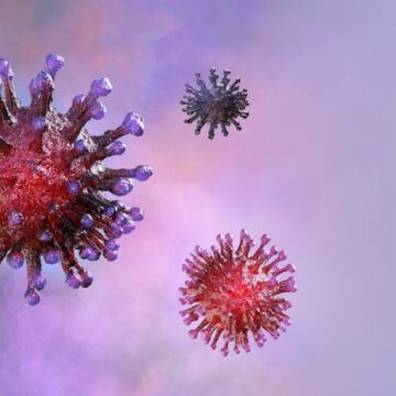 O nouă zi în care România atinge un nou record al infecțiilor cu coronavirus