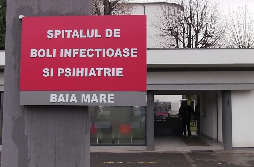 VIDEO | Consiliul Județean Maramureș finanțează cu 3 milioane de lei înființarea unei secții ATI în cadrul Spitalului de Boli Infecțioase și Psihiatrie Baia Mare