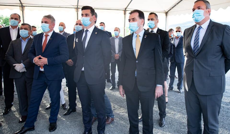 Ionel Bogdan: Maramureșenii vor beneficia din plin de Planul de 100 de miliarde de euro pentru România