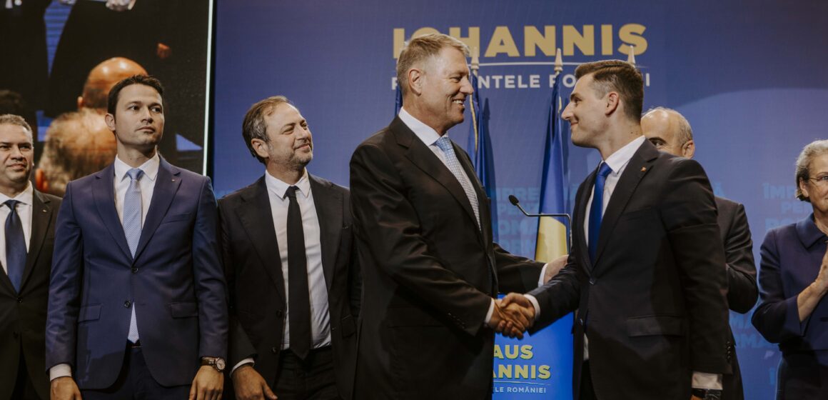 Președintele Klaus Iohannis a obținut un rezultat istoric pentru România: 80 de miliarde de euro Președintele Klaus Iohannis a obținut un rezultat istoric pentru România: 80 de miliarde de euro