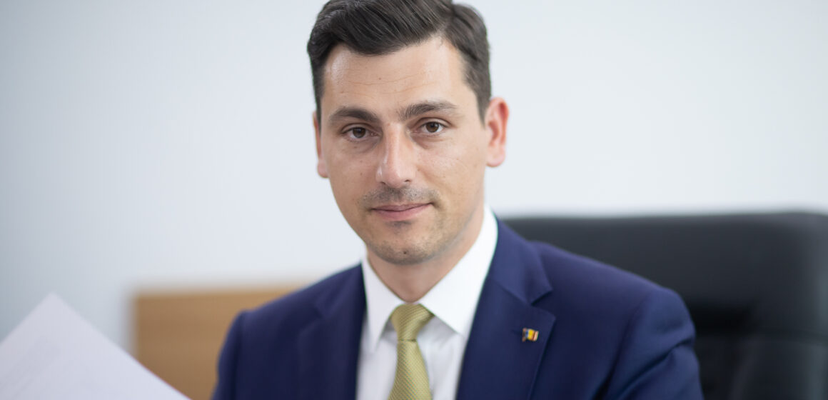 VIDEO | Ionel Bogdan: Din 17 august, pot fi accesate primele 235 de milioane de euro pentru dezvoltarea rețelelor de distribuție a gazelor naturale