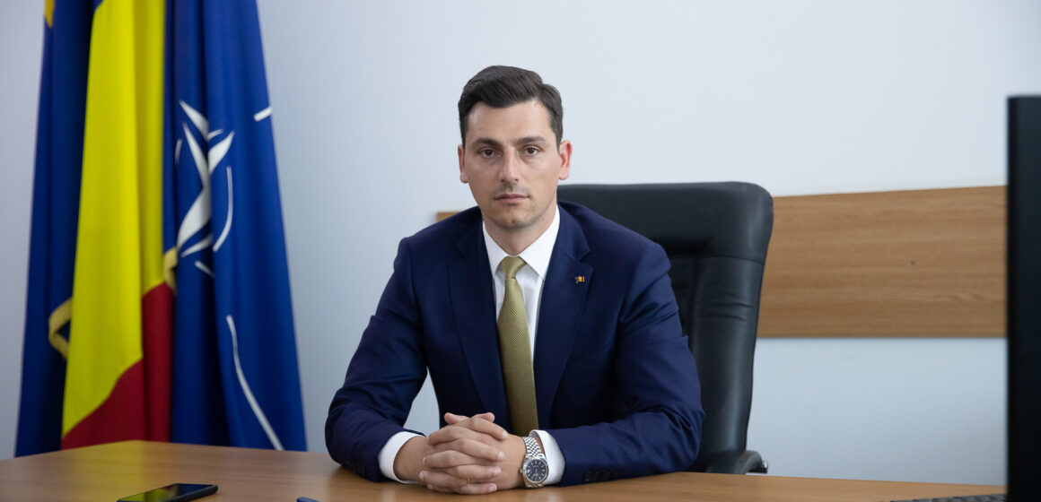 Ionel Bogdan: Județul Maramureș va primi în această săptămâna peste 23 de milioane de lei pentru acoperirea pagubelor provocate de primul val de inundații Ionel Bogdan: Județul Maramureș va primi în această săptămâna peste 23 de milioane de lei pentru acoperirea pagubelor provocate de primul val de inundații