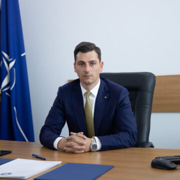 Ionel Bogdan: Județul Maramureș va primi în această săptămâna peste 23 de milioane de lei pentru acoperirea pagubelor provocate de primul val de inundații Ionel Bogdan: Județul Maramureș va primi în această săptămâna peste 23 de milioane de lei pentru acoperirea pagubelor provocate de primul val de inundații