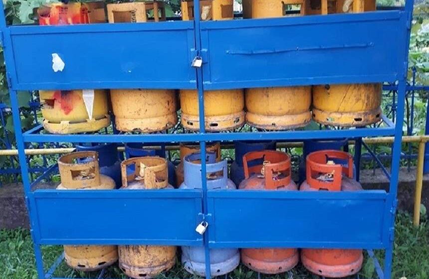 VIDEO | Percheziții în Maramureș, într-un dosar de evaziune fiscală în domeniul vânzării de butelii de aragaz