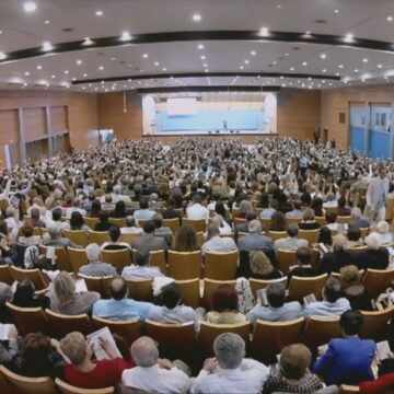 VIDEO | Congresul „Bucurați-vă întotdeauna!”  al Martorilor lui Iehova va fi ținut online