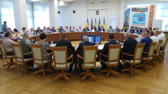 558.000 de lei alocați de CJ Serviciului Public Județean Salvamont Maramureș 558.000 de lei alocați de CJ Serviciului Public Județean Salvamont Maramureș