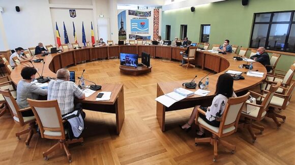 VIDEO | Consiliul Județean Maramureș reîntregește cu 1 milion de lei bugetul alocat cultelor religioase VIDEO | Consiliul Județean Maramureș reîntregește cu 1 milion de lei bugetul alocat cultelor religioase