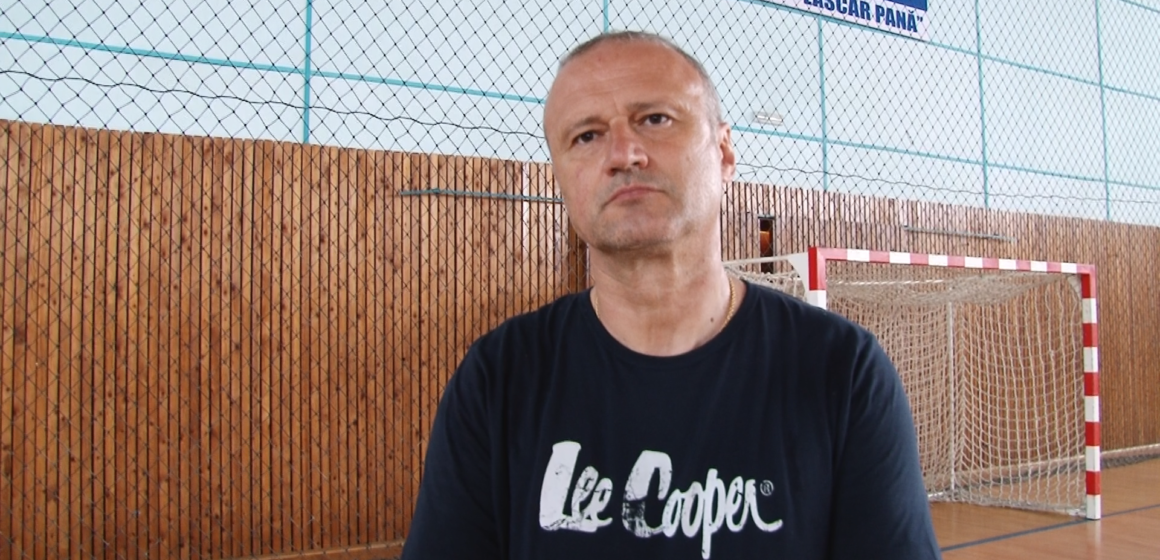 VIDEO | Pregătiri în așteptarea competițiilor oficiale