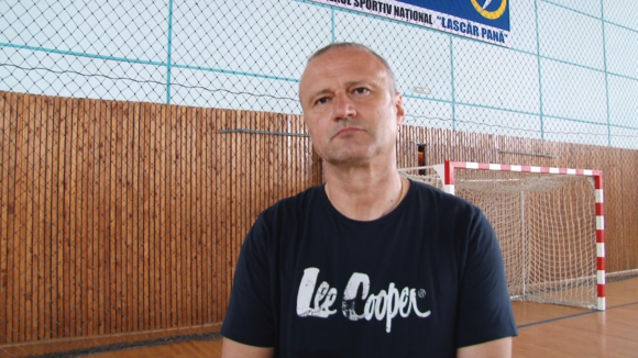 VIDEO | Pregătiri în așteptarea competițiilor oficiale