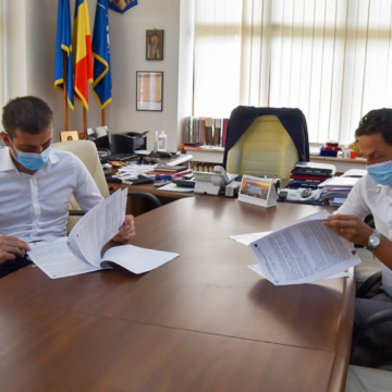 VIDEO | Sistem informatic de monitorizare a trasportului public județean VIDEO | Sistem informatic de monitorizare a trasportului public județean