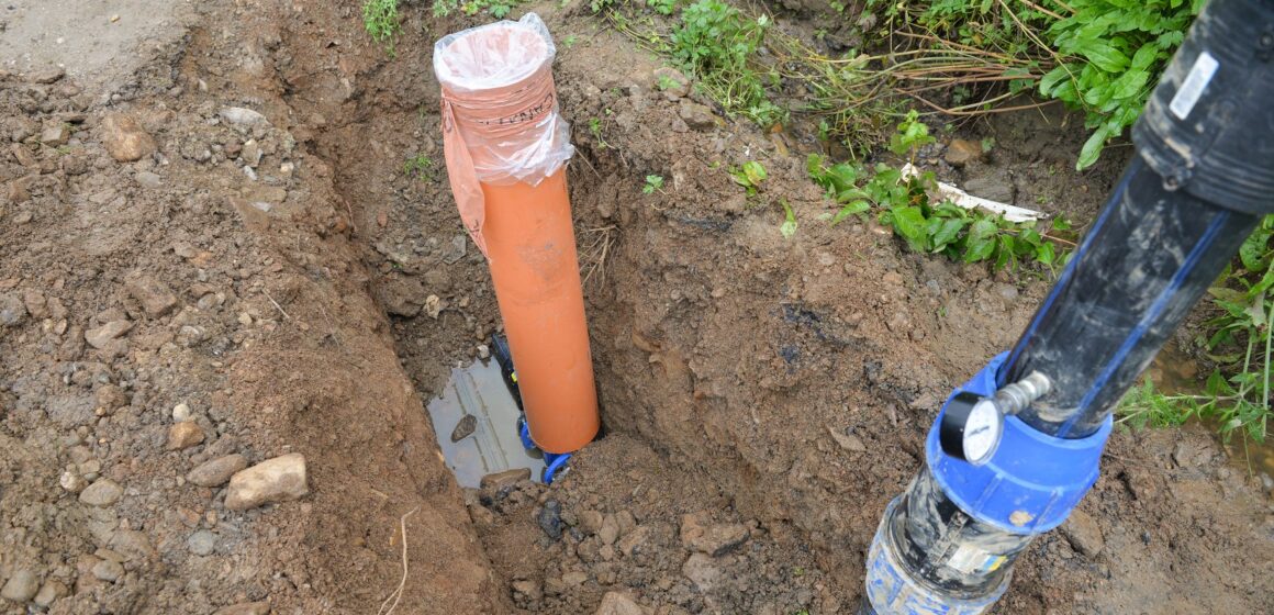 VIDEO | Lucrările de extindere a rețelei de gaz, aproape de finalizare, pe raza comunei Mireșu Mare VIDEO | Lucrările de extindere a rețelei de gaz, aproape de finalizare, pe raza comunei Mireșu Mare