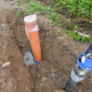 VIDEO | Lucrările de extindere a rețelei de gaz, aproape de finalizare, pe raza comunei Mireșu Mare VIDEO | Lucrările de extindere a rețelei de gaz, aproape de finalizare, pe raza comunei Mireșu Mare