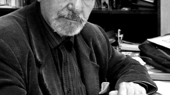 IN MEMORIAM DR. MIHAI DĂNCUȘ| Muzeograf, etnograf, etnolog, profesor și cercetător, director al  Muzeului Maramureșan din Sighetu Marmației