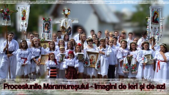 VIDEO | Centrul Cultural Social Vișeu – de Sus lansează proiectul ”Procesiunile Maramureșului – imagini de ieri și de azi” VIDEO | Centrul Cultural Social Vișeu – de Sus lansează proiectul ”Procesiunile Maramureșului – imagini de ieri și de azi”