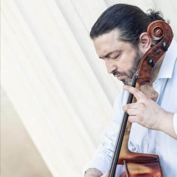 VIDEO | Concert caritabil, Adrian Naidin, la Breb, pentru susținerea beneficiarilor de la Centrul de Zi ”Micul Prinț”