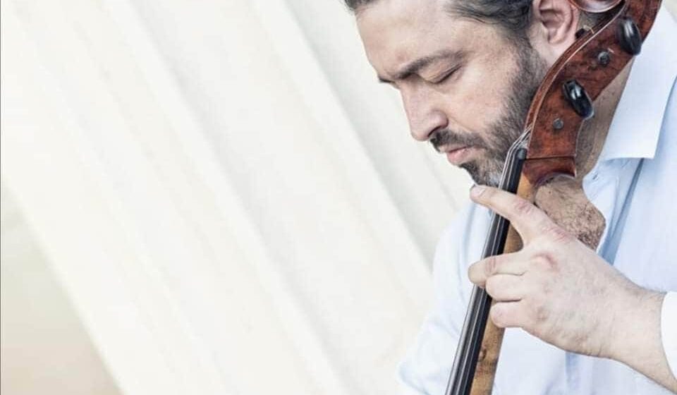 VIDEO | Concert caritabil, Adrian Naidin, la Breb, pentru susținerea beneficiarilor de la Centrul de Zi ”Micul Prinț”