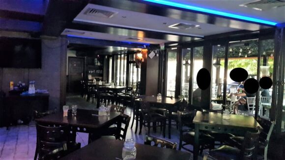 VIDEO | S-au făcut zeci de controale la terase și restaurante