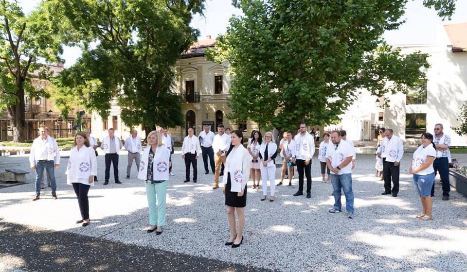 VIDEO | Europarlamentarul Corina Crețu, în Maramureș