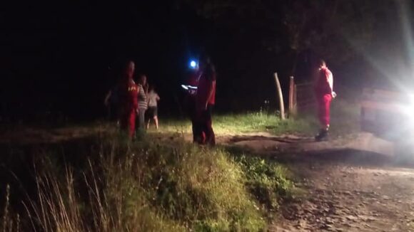 VIDEO | Acțiune contra cronometru pentru salvamontișii maramureșeni VIDEO | Acțiune contra cronometru pentru salvamontișii maramureșeni
