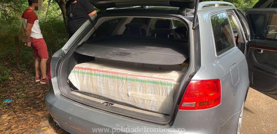 VIDEO | Peste 37.000 de pachete cu țigări confiscate într-o zi