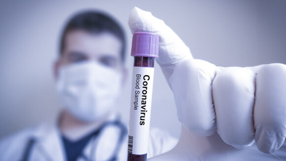 CJSU: Trei cazuri pozitive cu coronavirus la un centru medical de pe raza județului Maramureș