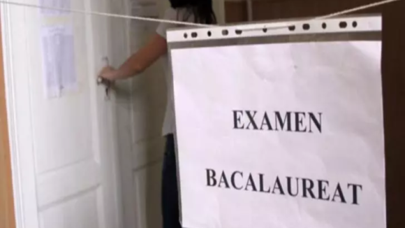 VIDEO | Niciun elev eliminat de la proba obligatorie a profilului din cadrul examenului de bacalaureat