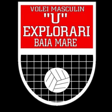 VIDEO | Știința Explorări se pregătește pentru noul sezon