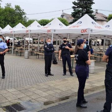 VIDEO | Ce reguli trebuie să respecte credincioșii care vor participa la manifestările religioase din acest sfârșit de săptămână