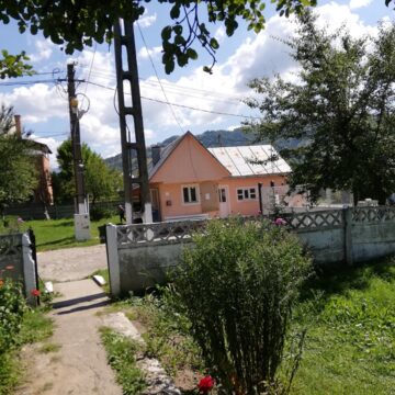 Carențe organizatorice deosebit de grave identificate la Centrul de Îngrijire și Asistență Poienile de sub Munte