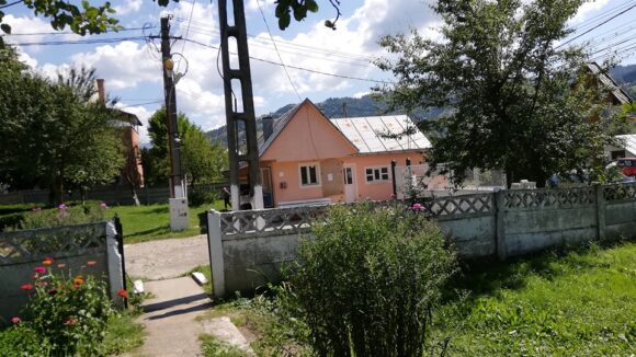 Carențe organizatorice deosebit de grave identificate la Centrul de Îngrijire și Asistență Poienile de sub Munte