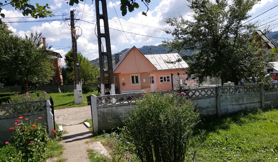 Carențe organizatorice deosebit de grave identificate la Centrul de Îngrijire și Asistență Poienile de sub Munte