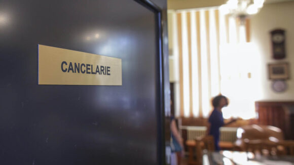 VIDEO | Corpul de profesori evaluatori pentru examenele și concursurile naționale, înființat prin decizie a ministrului Monica Anisie VIDEO | Corpul de profesori evaluatori pentru examenele și concursurile naționale, înființat prin decizie a ministrului Monica Anisie