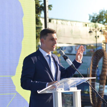 Ionel Bogdan: Candidatul PNL la președinția Consiliului Județean Maramureș: ”Împreună, reclădim România și punem Maramureșul pe roate”