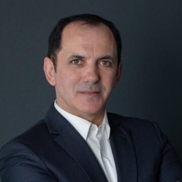 MIRCEA CIRȚ: Am decis să mă implic