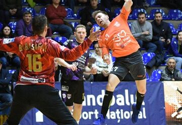 VIDEO | SPORT: Primele trei etape din Liga Zimbrilor se vor disputa în sistem turneu