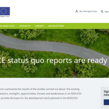 A fost elaborat Status Quo-ul Economiei Circulare din Maramureș