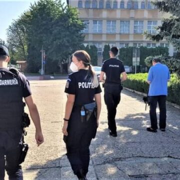 VIDEO | Recomandări de la jandarmi
