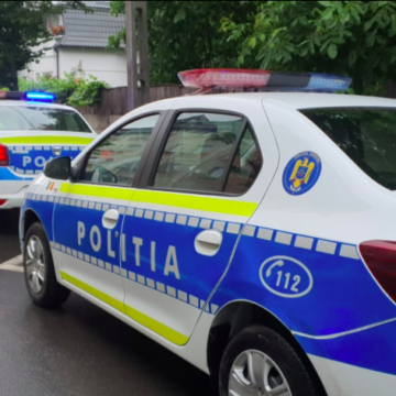 Peste 2800 de intervenții ale polițiștilor în ultimele 24 de ore Peste 2800 de intervenții ale polițiștilor în ultimele 24 de ore