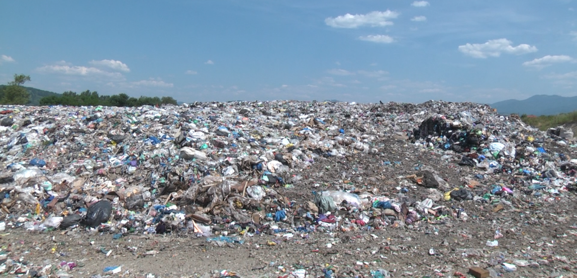 VIDEO | CJSU Maramureș: Gropile de gunoi din Sighetu Marmației și Satu Nou de Jos nu vor mai fi închise