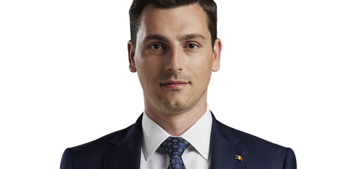 Planul lui Ionel Bogdan pentru județul Maramureș