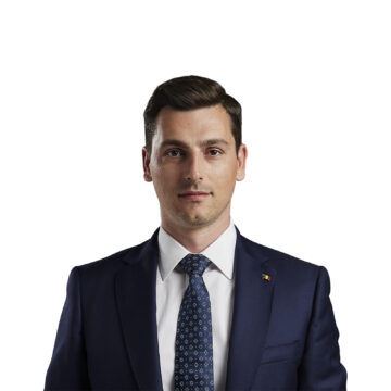 Planul lui Ionel Bogdan pentru județul Maramureș