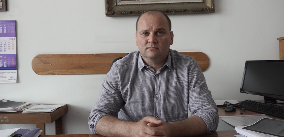 VIDEO | 6 angajați ai Primăriei Valea Chioarului, confirmați cu coronavirus