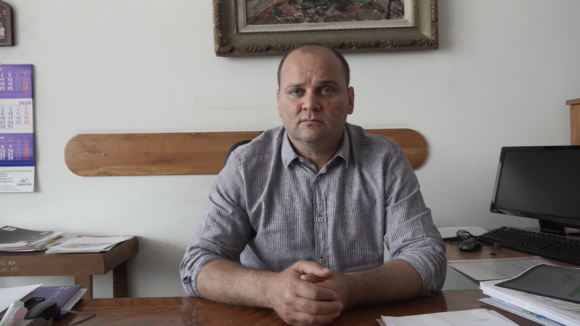 VIDEO | 6 angajați ai Primăriei Valea Chioarului, confirmați cu coronavirus VIDEO | 6 angajați ai Primăriei Valea Chioarului, confirmați cu coronavirus