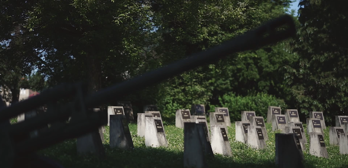 VIDEO | Filmul „Eroii Maramureșului. Eroii României Mari” va fi difuzat la TV Sighet VIDEO | Filmul „Eroii Maramureșului. Eroii României Mari” va fi difuzat la TV Sighet