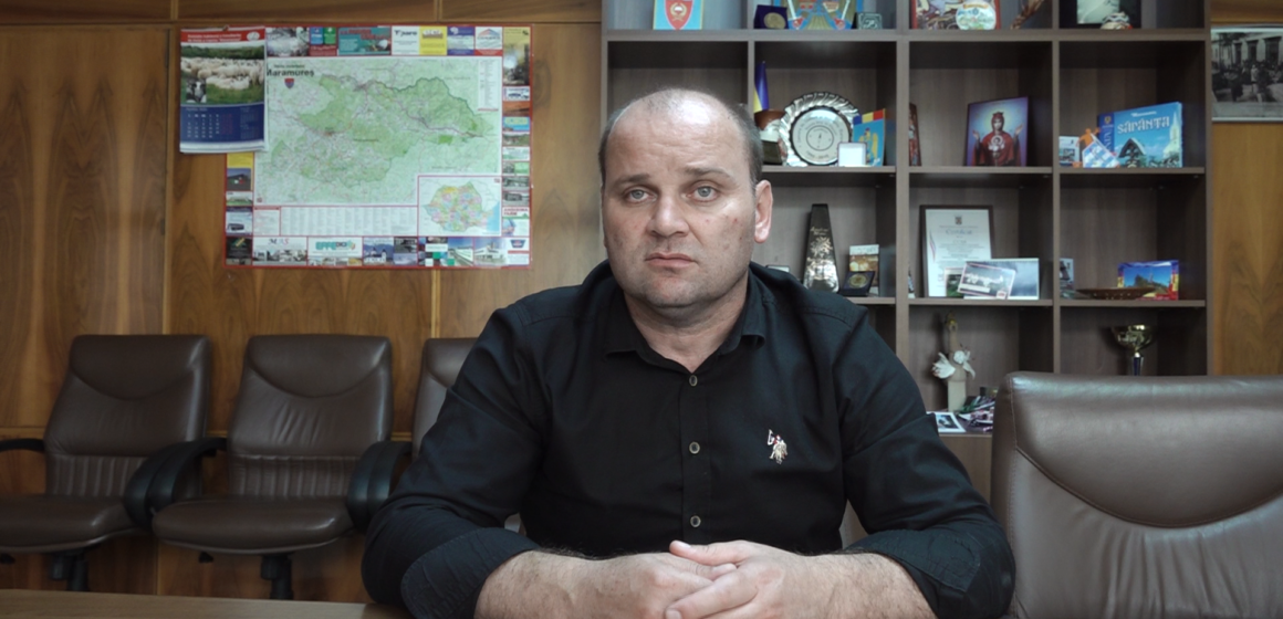 VIDEO | Pregătiri pentru sărbătoarea Adormirea Maicii Domnului