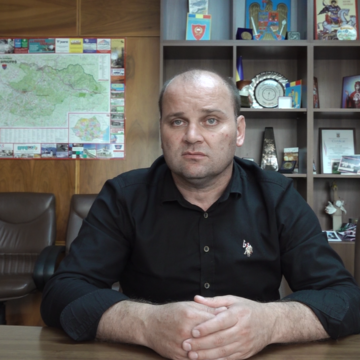 VIDEO | Pregătiri pentru sărbătoarea Adormirea Maicii Domnului