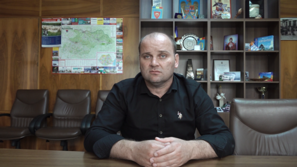 VIDEO | Pregătiri pentru sărbătoarea Adormirea Maicii Domnului VIDEO | Pregătiri pentru sărbătoarea Adormirea Maicii Domnului