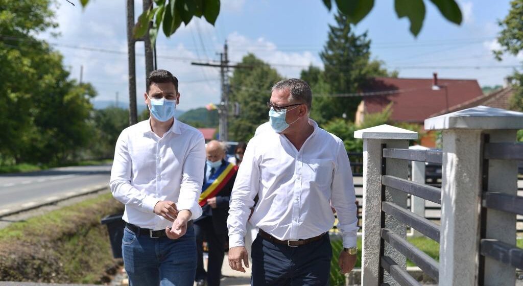 PNL Maramureș ia măsuri de prevenție în contextul pandemiei de Coronavirus