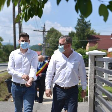 Candidatul PNL la Consiliul Județean, Ionel Bogdan, pregătește o strategie de un 1 miliard de euro pentru Maramureș Candidatul PNL la Consiliul Județean, Ionel Bogdan, pregătește o strategie de un 1 miliard de euro pentru Maramureș