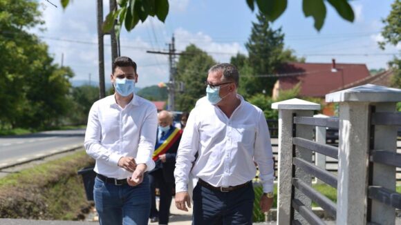 Candidatul PNL la Consiliul Județean, Ionel Bogdan, pregătește o strategie de un 1 miliard de euro pentru Maramureș Candidatul PNL la Consiliul Județean, Ionel Bogdan, pregătește o strategie de un 1 miliard de euro pentru Maramureș